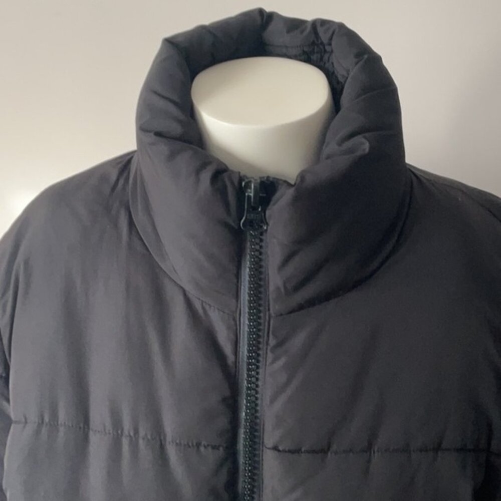 Joe Fresh Puffer Jacket - Picture 3 of 7